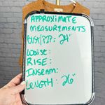 easel S/M  los angeles boho oversize sweater boutique Photo 2