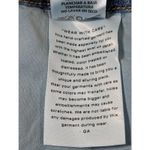 Good American ‎ Good Classic Raw Hem Jeans 0/25 NWT Photo 10