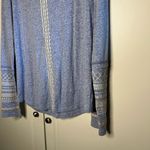 Sundance  Beaded Henley Photo 8