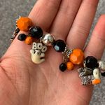 Halloween Charm Bracelet Photo 1