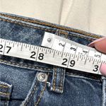 Forever 21 Mini Jean Shirt Photo 4