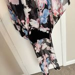 Vince Camuto Floral Dress Size small Photo 4