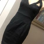 C. Luce  strappy bodycon dress Photo 0