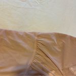 Silky Mesh Tube Top Parade Rose Pink Photo 1