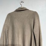 Love by Design  Tan Cardigan Sz M Photo 6