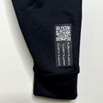 Adidas  Primeblue Aeroready Black Vented Athletic Leggings Photo 4