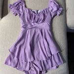 Blush Local Boutique Romper Photo 0