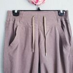 Marmot  UPF 50‎ Avery Capri in desert khaki heather Photo 2