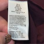 Amazon Essentials Dress Red Size XL Photo 5