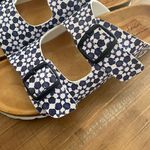 Joules Brand New Penley Printed Buckle Slide Slip-on Sandal Sz 9 Photo 7