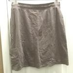 Chico's FINAL MARKDOWN Zenergy by Chico’s skirt 0 small 4 Photo 6
