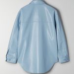 Aritzia Wilfred Ganna Jacket Photo 6