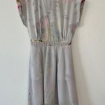 Tinley Road Pocket Floral Dress Photo 3