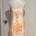 Joie  - Almona Island Sunset Floral maxi‎ Dress -Size S - NEW With Tags. In Bag. Photo 1