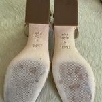 J. McLaughlin Women’s  Cork Matilda Sandals Block Heel Like New Size 9 Photo 4