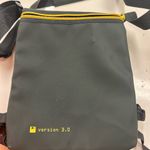 Back pack Vintage version 3.0 nice plenty of pockets and places to store things Photo 1