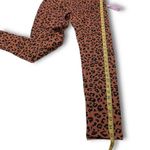 Wild Fable NWT Cheetah Animal Print Leggings Tights Yoga Athletic Athleisure New Small Photo 7