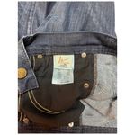 Citizen Of Humanity COH Low Waist Bootcut Kelly Stretch Denim Jeans Blue 25 Photo 9