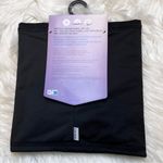 Roxy True Black Lana Collar Neck Warmer. New With Tags. Photo 4