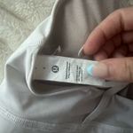 Lululemon  Longline Sports Bra Photo 2