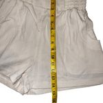 🌼Cream colored tank and shorts set Tan Photo 1