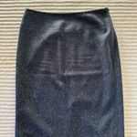 Rafaella  Charcoal midi pencil skirt size 4 Photo 8