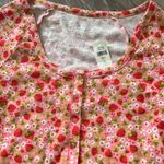 Aerie Strawberry Bodysuit Photo 2