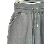 Zella  size XS black jogger style sweatpants with‎ pockets Photo 2