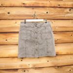 prAna NWT Organic Cotton Merrigan Skirt Photo 3