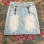 Miss Sixty Vintage jean skirt Photo 0