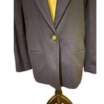 Vintage Joan Leslie Blazer Wool Photo 5