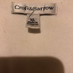 Croft & Barrow White Jacket Photo 5
