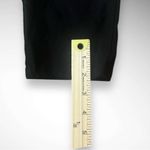 Material Girl  Women's Black Halter Jumpsuit With Lace Detail Large | EUC Photo 9