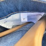 Reformation  jeans size 27 Photo 2