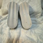 Karl Lagerfeld  Ryann Seafoam Suede Embellished Sneakers size 7.5 Photo 6