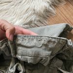 American Eagle  Highest Rise Mom Shorts Photo 5