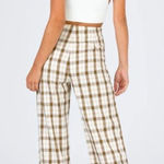 Princess Polly Euros Pant Size 2 Photo 0