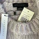 Sanctuary Lavender Telluride New Year New You Sweater Photo 5