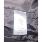 Talbots  Blue Black and light blue Tweed Blazer Jacket Size 10 P‎ Women Photo 3