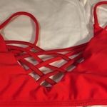 unbrand swim wear S Red Photo 12