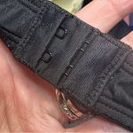 Candie's   36D Classic Black Bra Lightly Padded Photo 9