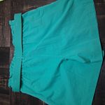 NWOT LILI SIDONIO Teal Button Photo 9