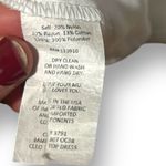 Show Me Your Mumu White Mini Dress Tie Strap Babydoll Sundress Summer Casual Short Cute Photo 9