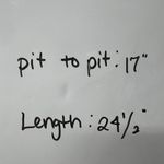 REI Outdoor Activewear Charcoal V Photo 9