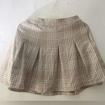 Hollister  ultra high rise skirt size S Photo 0