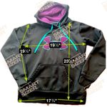 Under Armour Women’s  Hoodie Sweater Size Small Photo 4