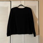 Calvin Klein Large Jeans Black Logo Sweatshirt Size undefined Photo 3