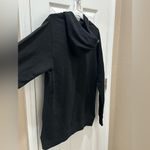 MONSTER zip up hoodie jacket unleash the beast size XL black Photo 9