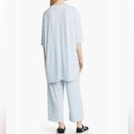 DRESSED IN LALA Lex Ribbed OversizeD T Photo 2