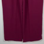 Due Per Due Vintage Woman’s Lined Dress Pants Size 14 Photo 9